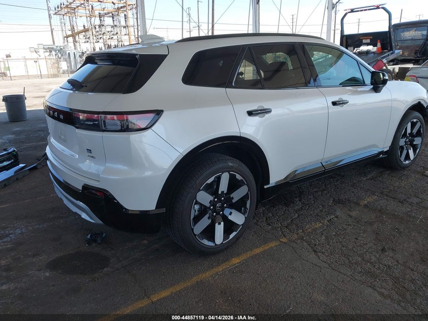 Vin: 3gpkhzrj0rs544892, lot: 45354427, honda prologue elite 20244