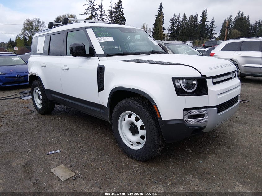 2023 Land Rover Defender 110 Standard