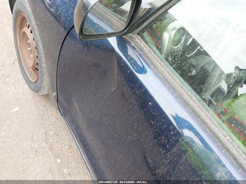 2006 Toyota Matrix VIN: 2T1KR32E26C581394 Lot: 44857136