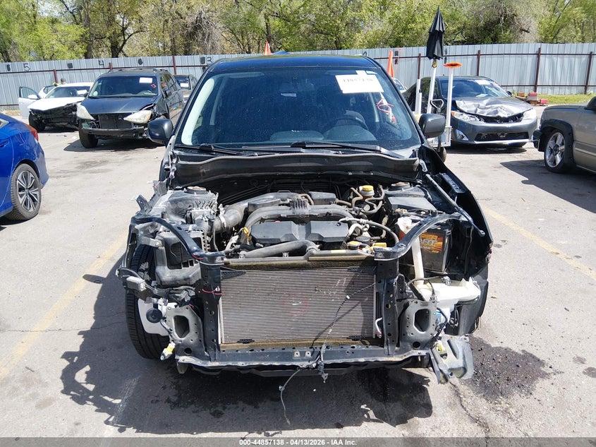 2017 Subaru Forester 2.5I VIN: JF2SJAACXHH559624 Lot: 44857138