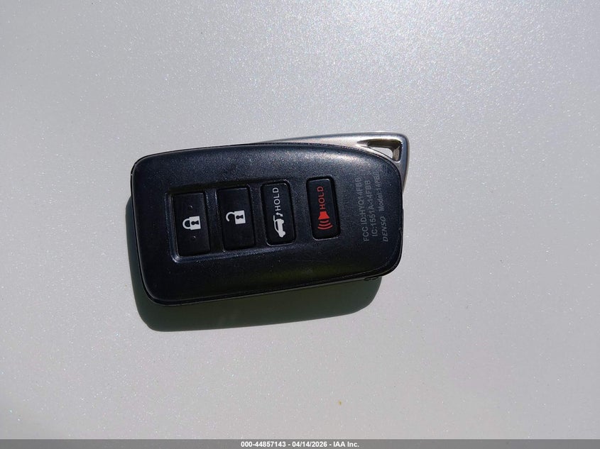 2018 Lexus Rx 350 VIN: 2T2BZMCA5JC145628 Lot: 44857143