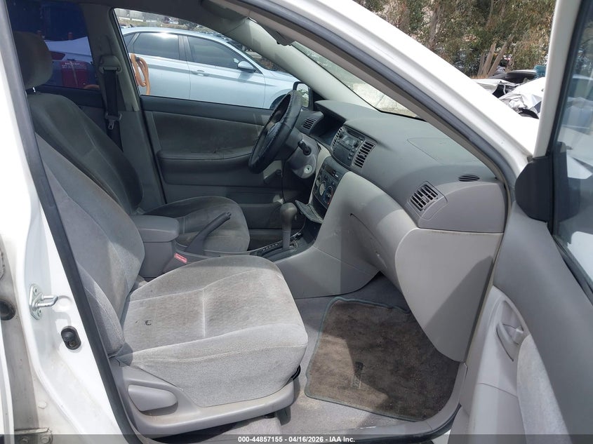 2003 Toyota Corolla Ce