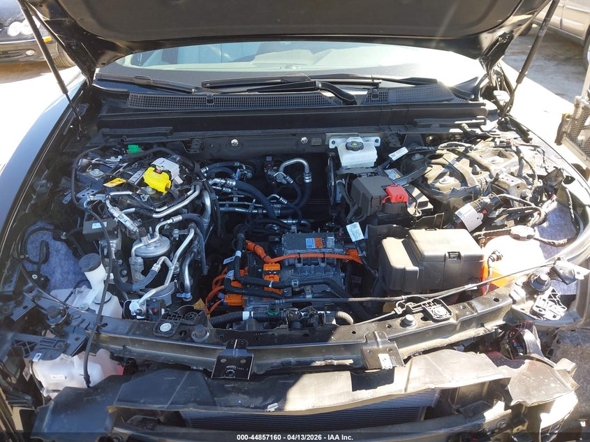 2026 Cadillac Lyriq Sport Awd VIN: 1GYKPURK5TZ301969 Lot: 44857160