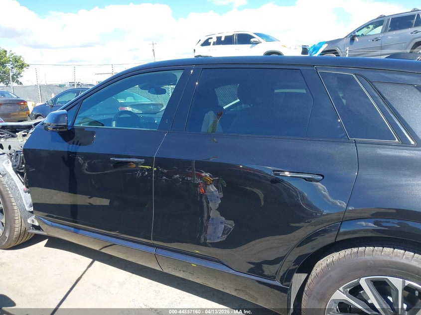 2026 Cadillac Lyriq Sport Awd VIN: 1GYKPURK5TZ301969 Lot: 44857160