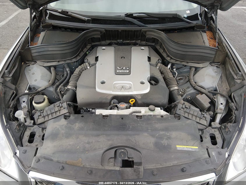 2017 Infiniti Qx50 VIN: JN1BJ0RP9HM389430 Lot: 44857175