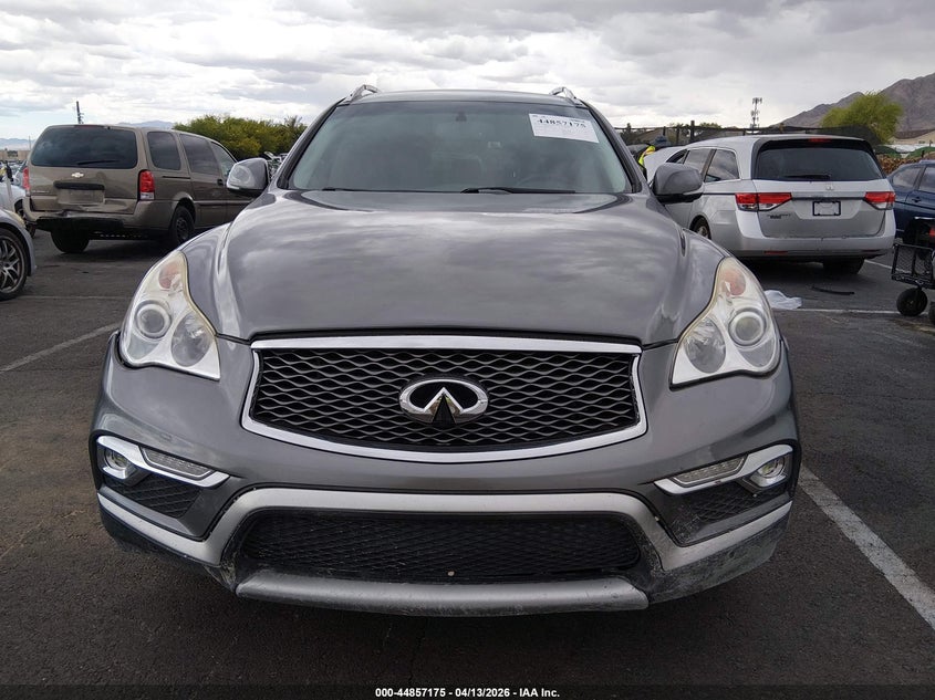 2017 Infiniti Qx50 VIN: JN1BJ0RP9HM389430 Lot: 44857175