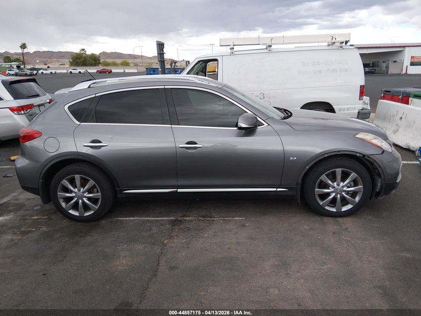 2017 Infiniti Qx50 VIN: JN1BJ0RP9HM389430 Lot: 44857175
