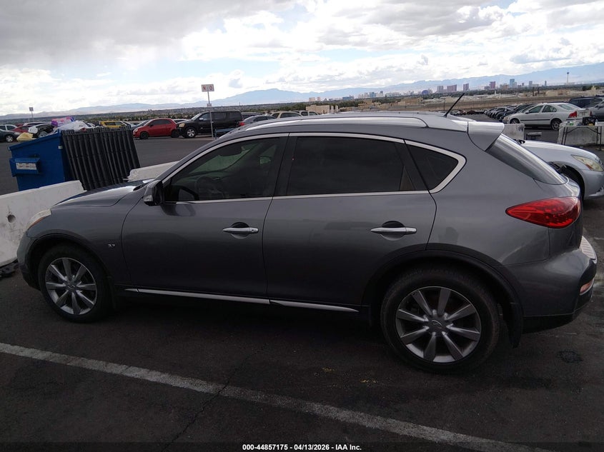 2017 Infiniti Qx50 VIN: JN1BJ0RP9HM389430 Lot: 44857175