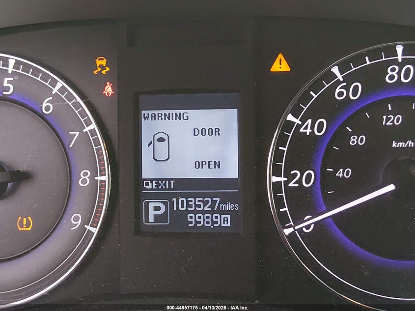 2017 Infiniti Qx50 VIN: JN1BJ0RP9HM389430 Lot: 44857175