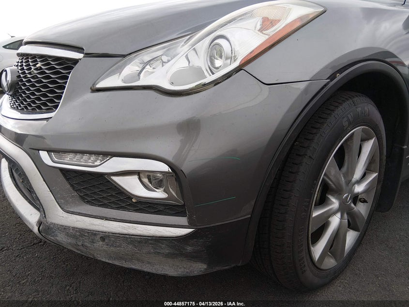 2017 Infiniti Qx50 VIN: JN1BJ0RP9HM389430 Lot: 44857175