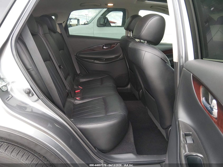 2017 Infiniti Qx50 VIN: JN1BJ0RP9HM389430 Lot: 44857175