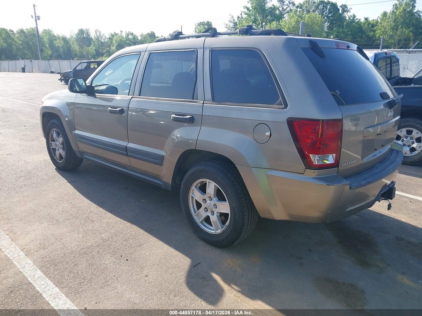 2006 Jeep Grand Cherokee Laredo