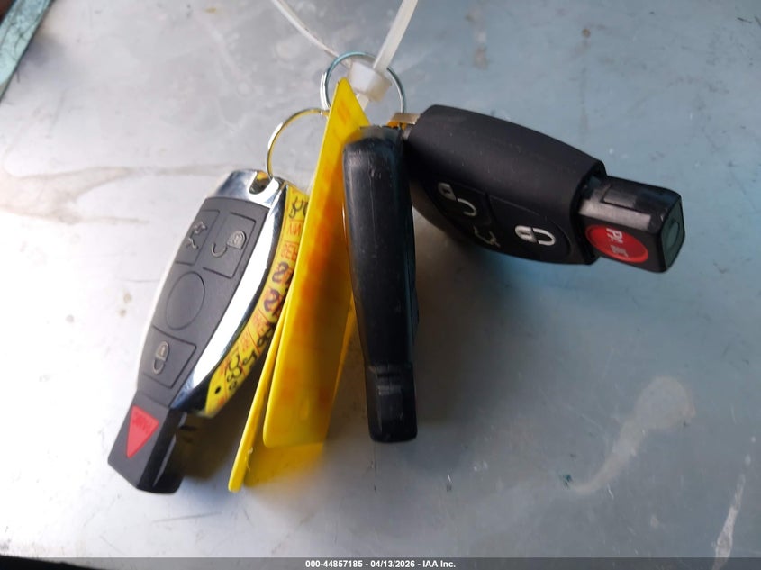 2005 Mercedes-Benz Slk 350 VIN: WDBWK56F65F040700 Lot: 44857185