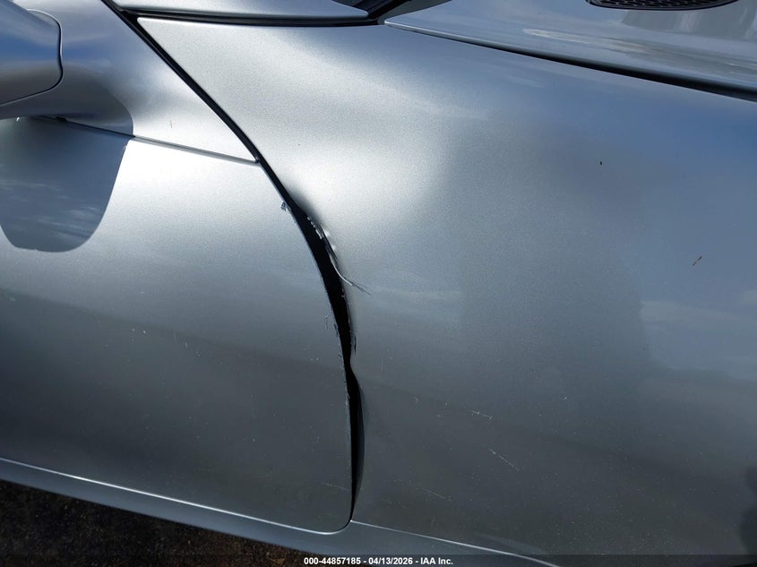 2005 Mercedes-Benz Slk 350 VIN: WDBWK56F65F040700 Lot: 44857185