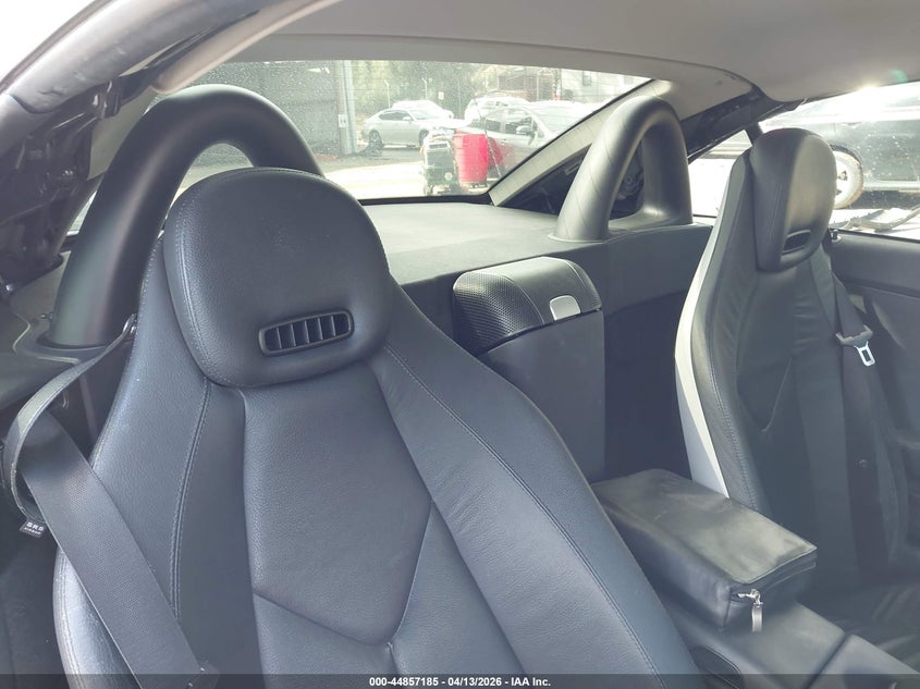 2005 Mercedes-Benz Slk 350 VIN: WDBWK56F65F040700 Lot: 44857185