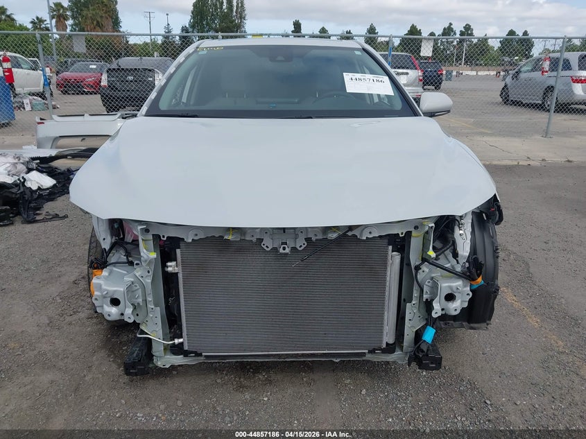 2024 Toyota Camry Hybrid Xse VIN: 4T1K31AKXRU078633 Lot: 44857186