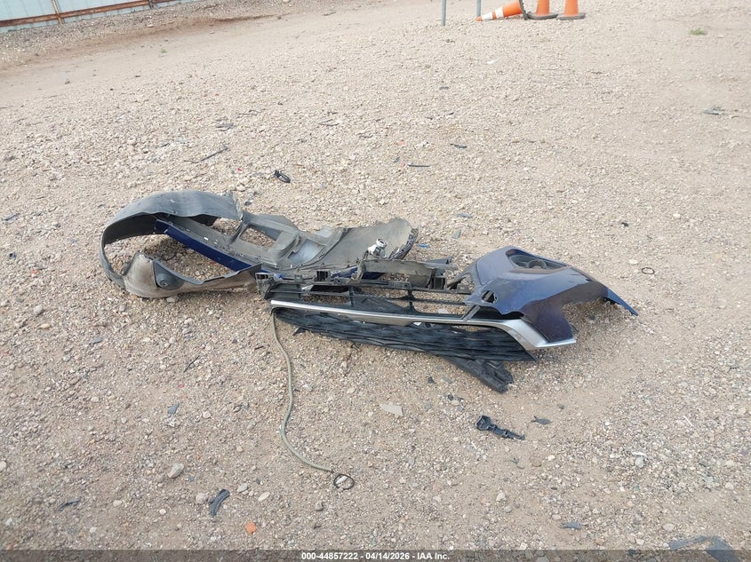 2021 Kia Seltos S VIN: KNDEU2AA2M7124927 Lot: 44857222