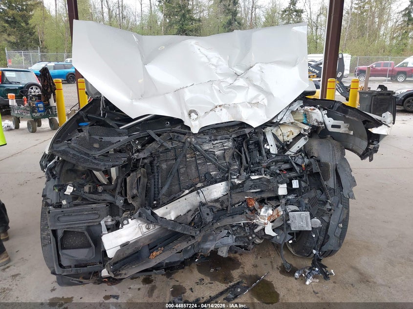 VIN: 5UXCY6C01L9B63214 2020 BMW X6 XDRIVE40I
