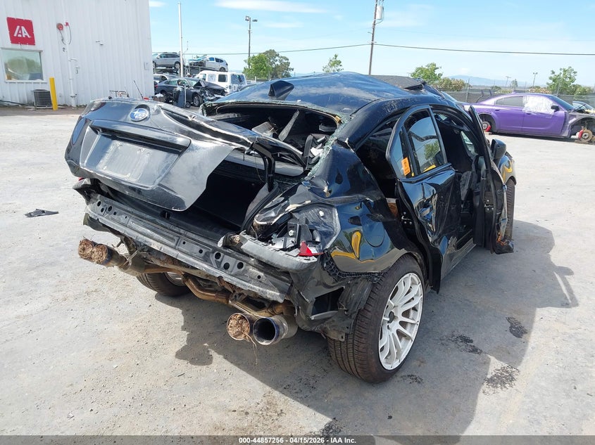 Vin: jf1va1e6xg9825223, lot: 45354564, subaru wrx premium 20164