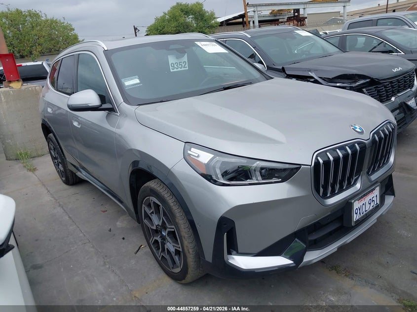 Vin: wbx73ef03s5158478, lot: 45354567, bmw x1 xdrive28i 2025 img_1