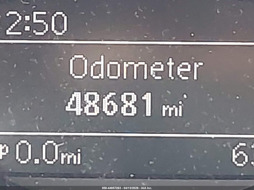 2019 Volkswagen Beetle 2.0T Final Edition Se/2.0T Final Edition Sel/2.0T S VIN: 3VWFD7AT1KM715849 Lot: 44857263