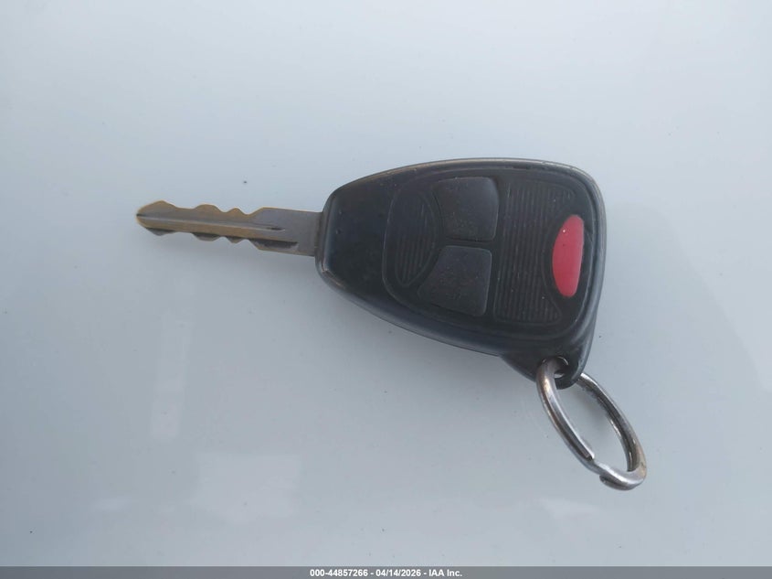 2011 Jeep Compass Limited VIN: 1J4NT5FB4BD140271 Lot: 44857266