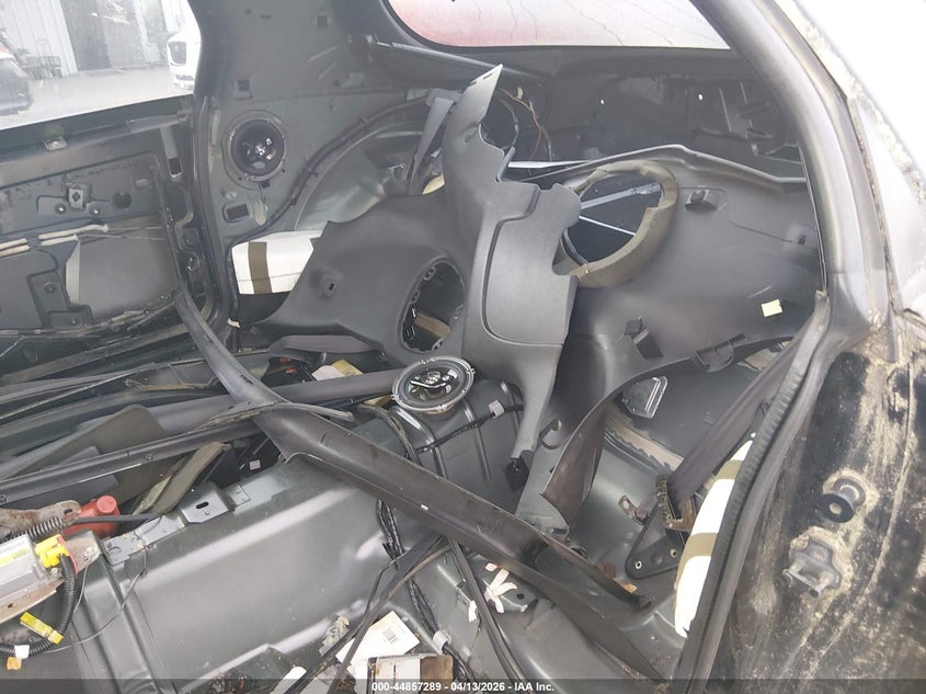 2001 Chevrolet Camaro VIN: 2G1FP22K912126379 Lot: 44857289