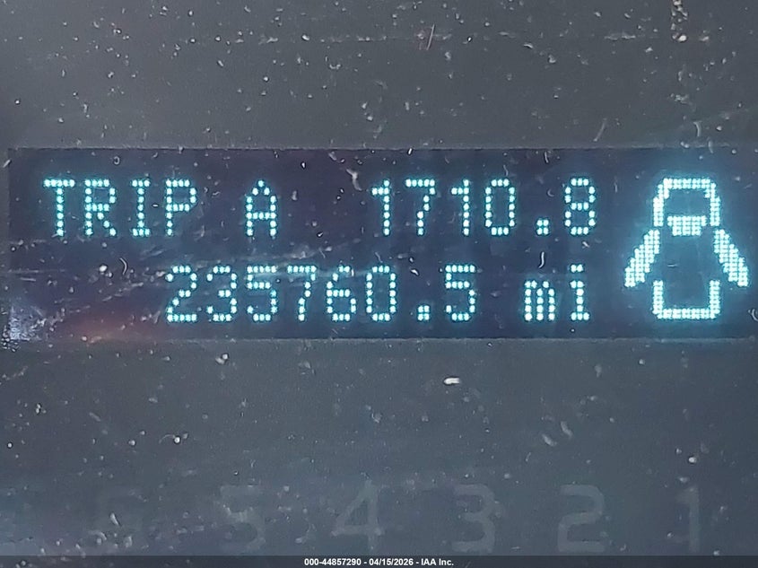 2013 Ford F-150 Stx VIN: 1FTFX1CF0DFA39671 Lot: 44857290