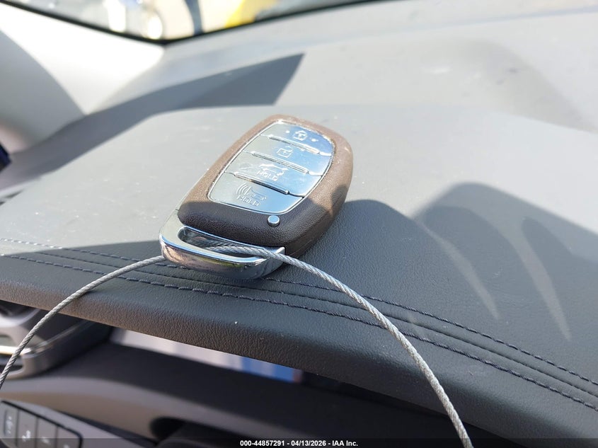 2021 Hyundai Ioniq Plug-In Hybrid Limited VIN: KMHCX5LD2MU248619 Lot: 44857291