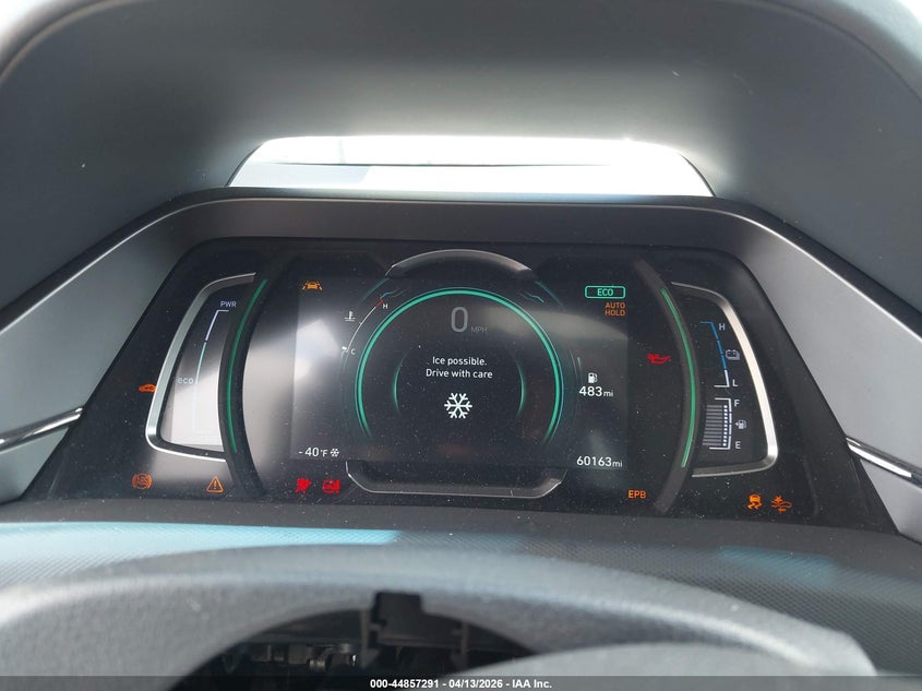 2021 Hyundai Ioniq Plug-In Hybrid Limited VIN: KMHCX5LD2MU248619 Lot: 44857291