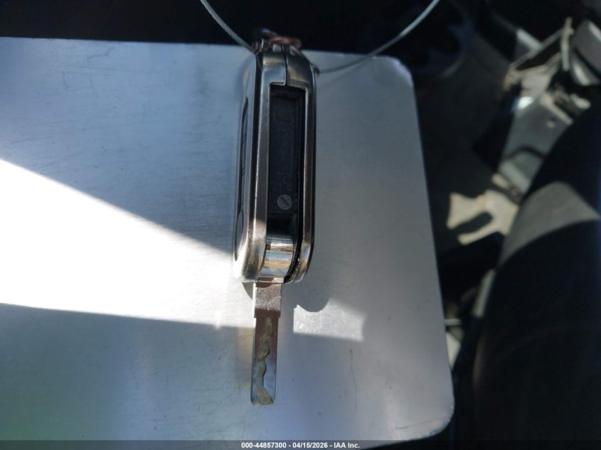 2019 Ram Promaster 1500 Low Roof 136 Wb VIN: 3C6TRVAG4KE502944 Lot: 44857300