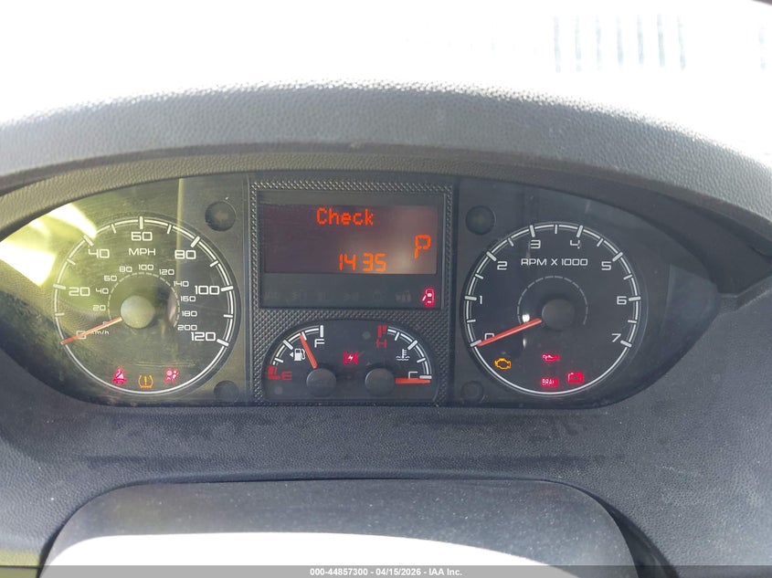 2019 Ram Promaster 1500 Low Roof 136 Wb VIN: 3C6TRVAG4KE502944 Lot: 44857300