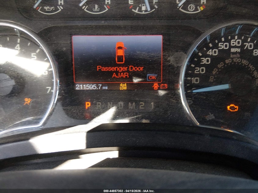 2012 Ford F-150 Xlt VIN: 1FTFW1ET3CKE24993 Lot: 44857302