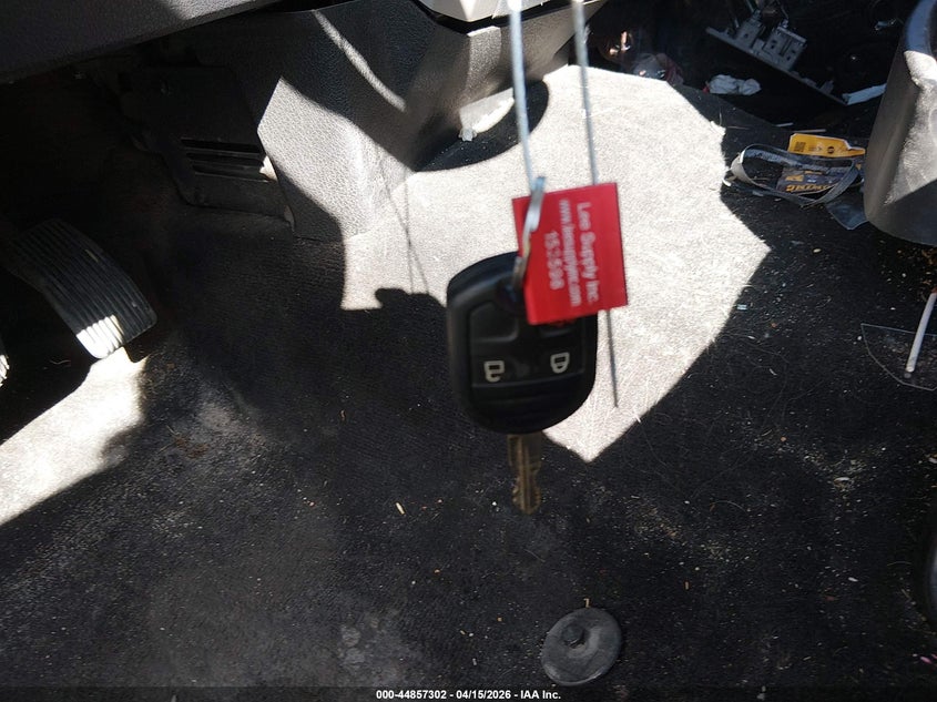 2012 Ford F-150 Xlt VIN: 1FTFW1ET3CKE24993 Lot: 44857302