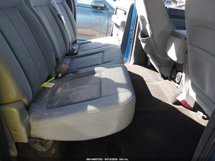 2012 Ford F-150 Xlt VIN: 1FTFW1ET3CKE24993 Lot: 44857302