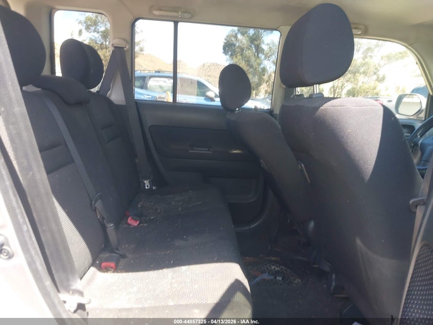 2005 Scion Xb VIN: JTLKT324654024714 Lot: 44857325