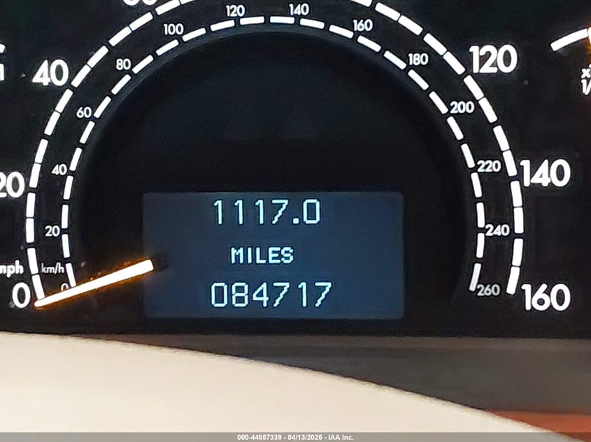 2003 Mercedes-Benz S 430 VIN: WDBNG70JX3A345276 Lot: 44857339