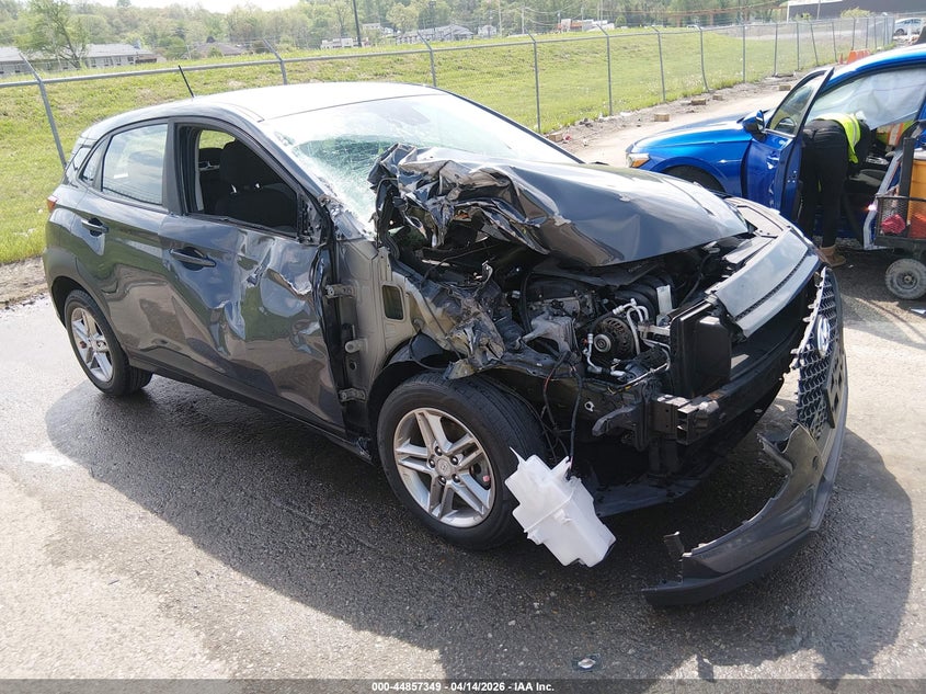 2019 HYUNDAI KONA SE