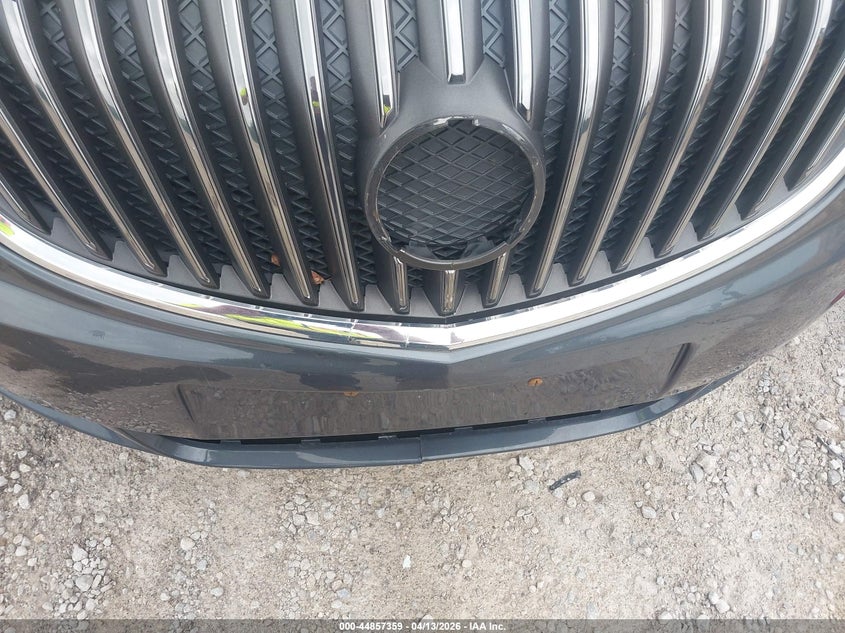 2012 Buick Verano VIN: 1G4PP5SK3C4230193 Lot: 44857359