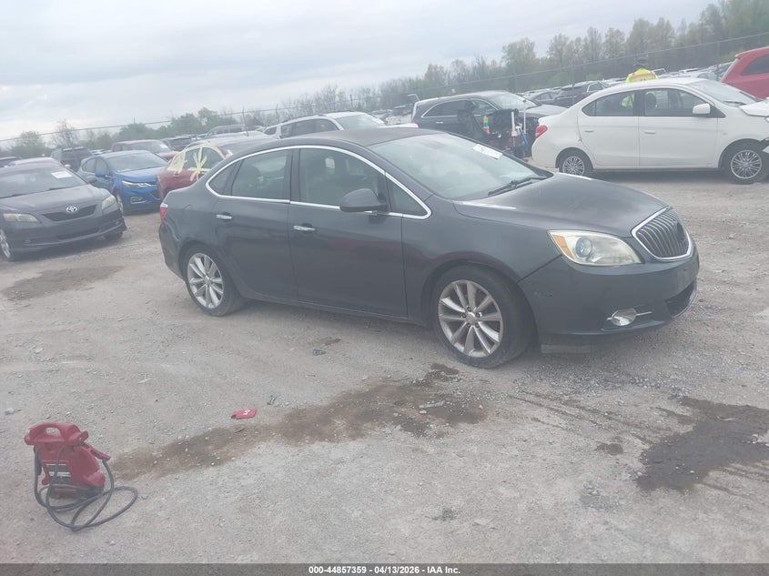 2012 Buick Verano