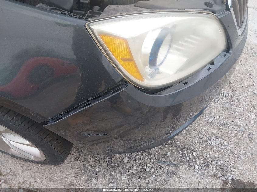 2012 Buick Verano VIN: 1G4PP5SK3C4230193 Lot: 44857359