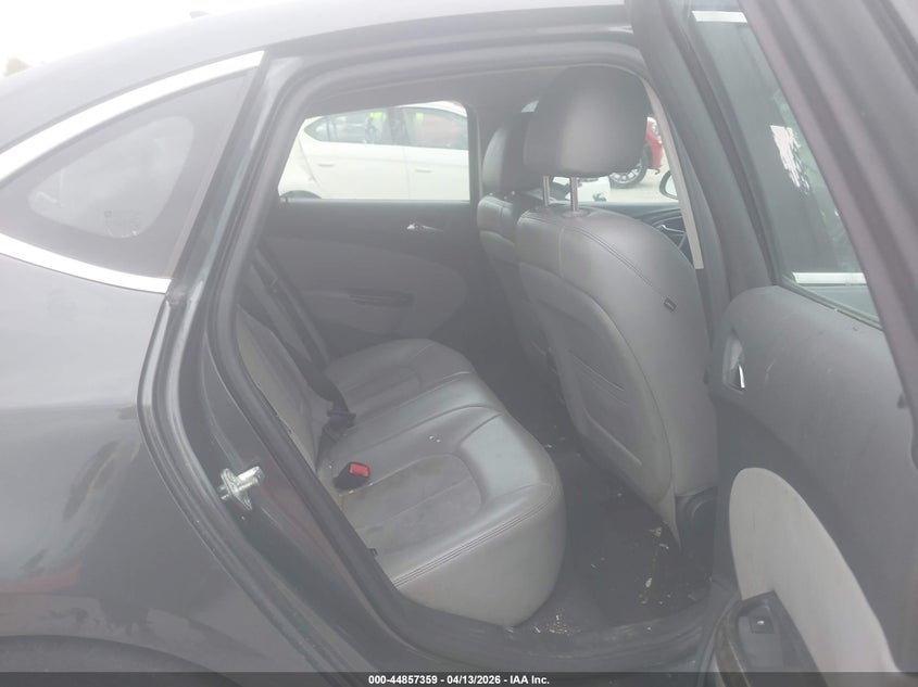 2012 Buick Verano VIN: 1G4PP5SK3C4230193 Lot: 44857359