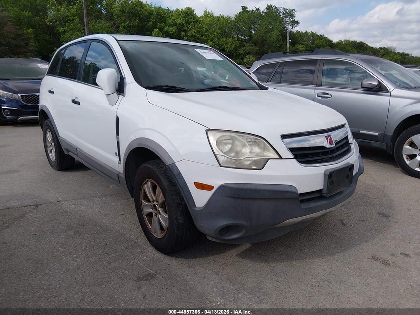 2009 Saturn Vue 4-Cyl Xe