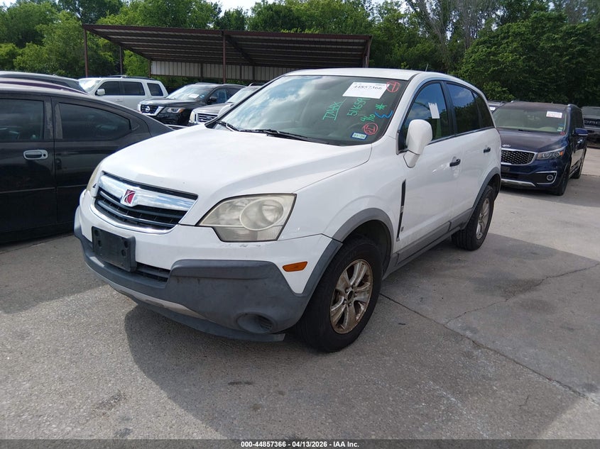 2009 Saturn Vue 4-Cyl Xe