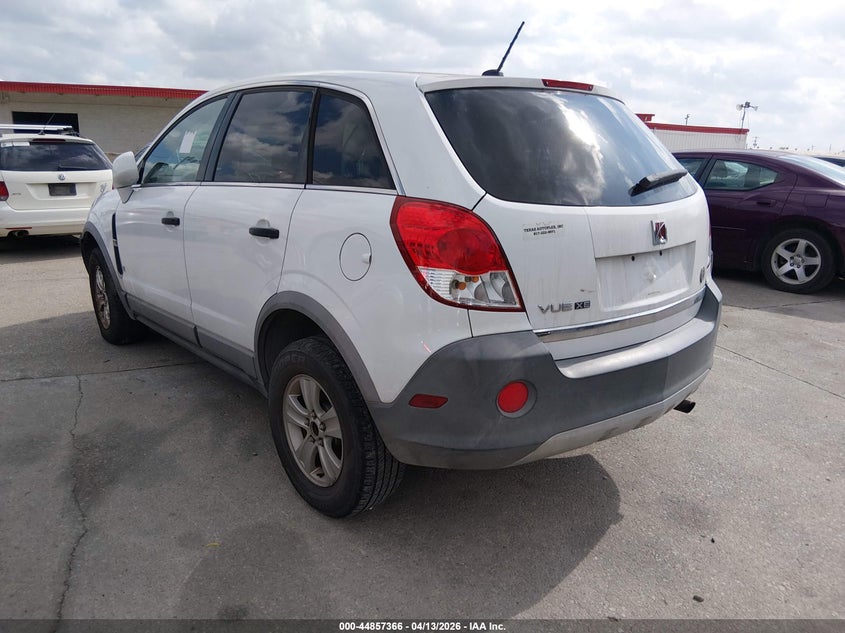 2009 Saturn Vue 4-Cyl Xe