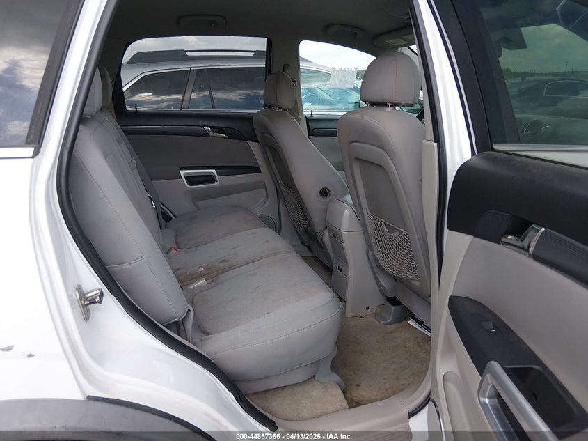 2009 Saturn Vue 4-Cyl Xe VIN: 3GSCL33P19S511659 Lot: 44857366