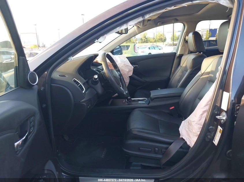 2016 Acura Rdx Technology Acurawatch Plus Packages/Technology Package