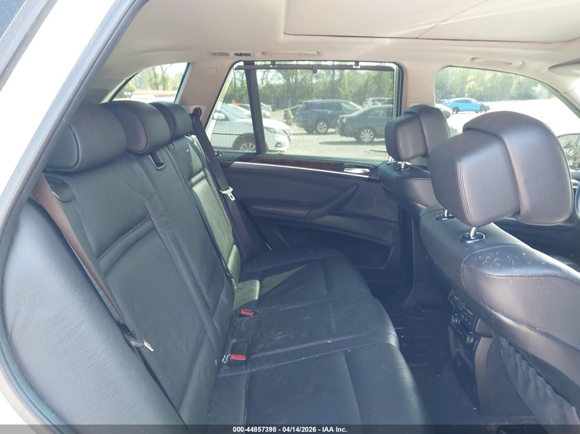 2013 BMW X5 xDrive35I/xDrive35I Premium/xDrive35I Sport Activity VIN: 5UXZV4C5XD0E12828 Lot: 44857398