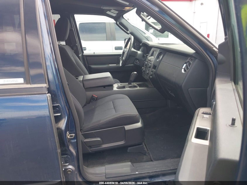 2017 Ford Expedition Xl