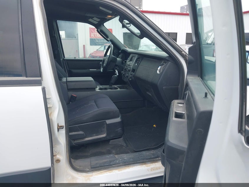 2017 Ford Expedition Xl